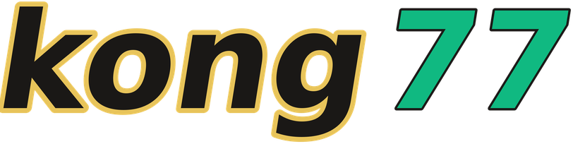 kong77 logo